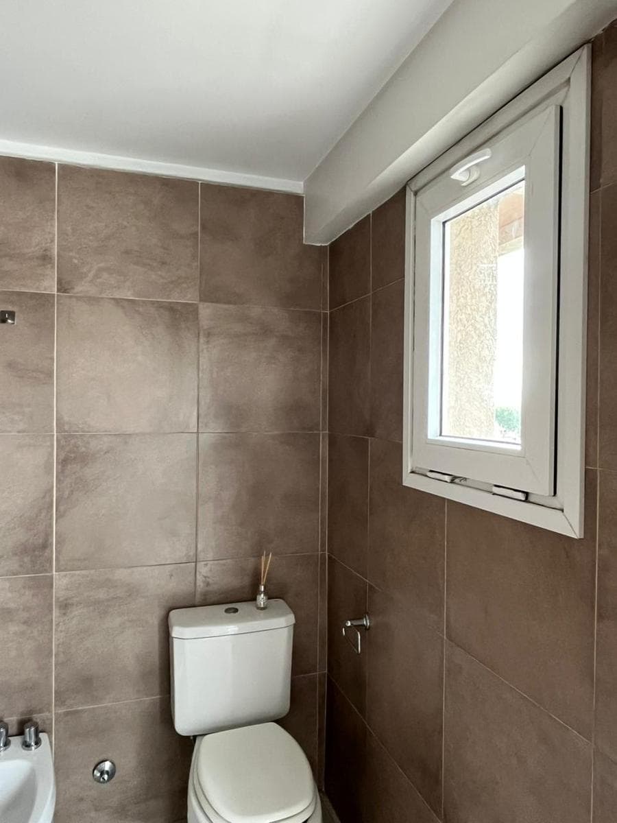 Departamento 1 ambientes en Paternal - foto 11