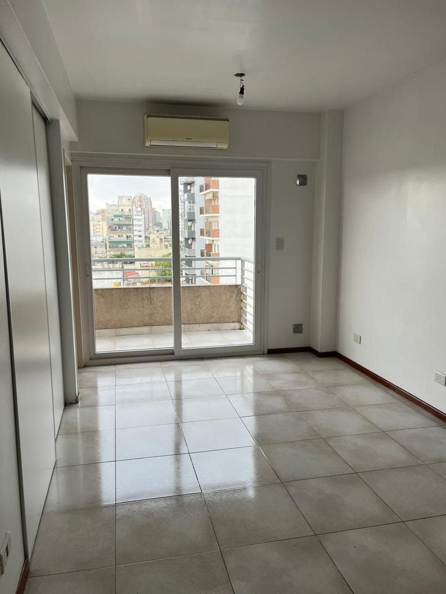 Departamento 1 ambientes en Paternal - foto 6