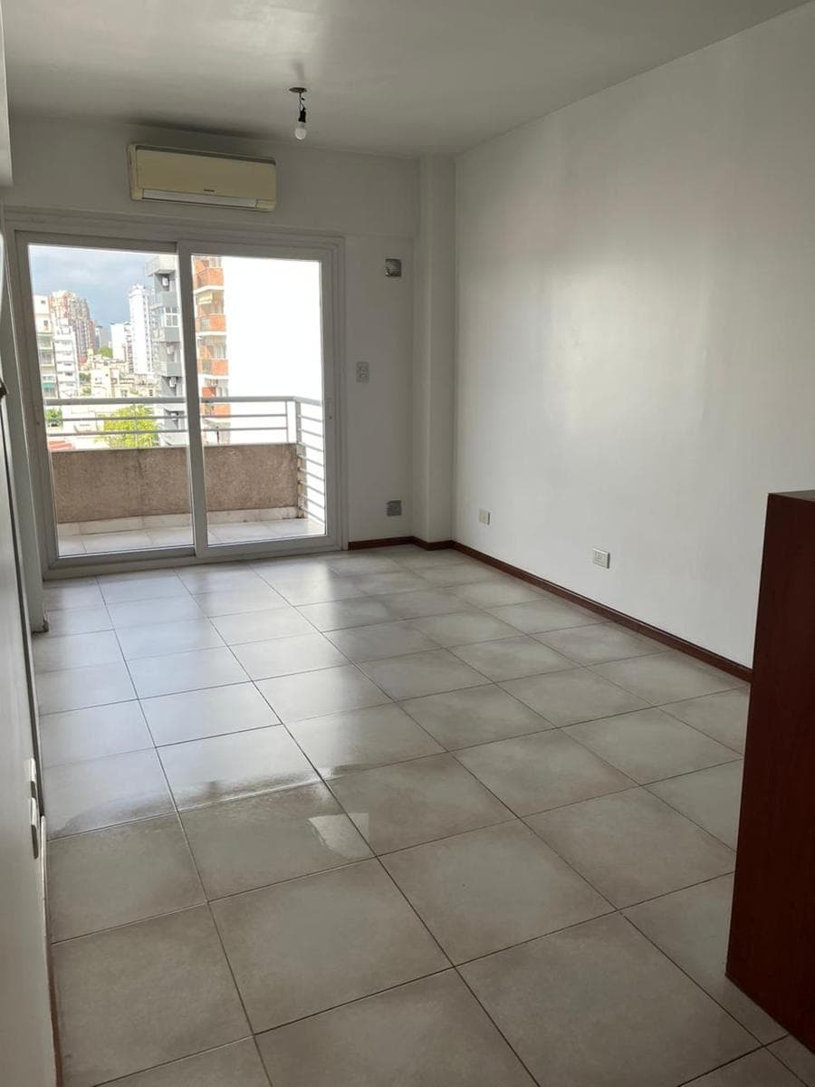 Departamento 1 ambientes en Paternal - foto 3