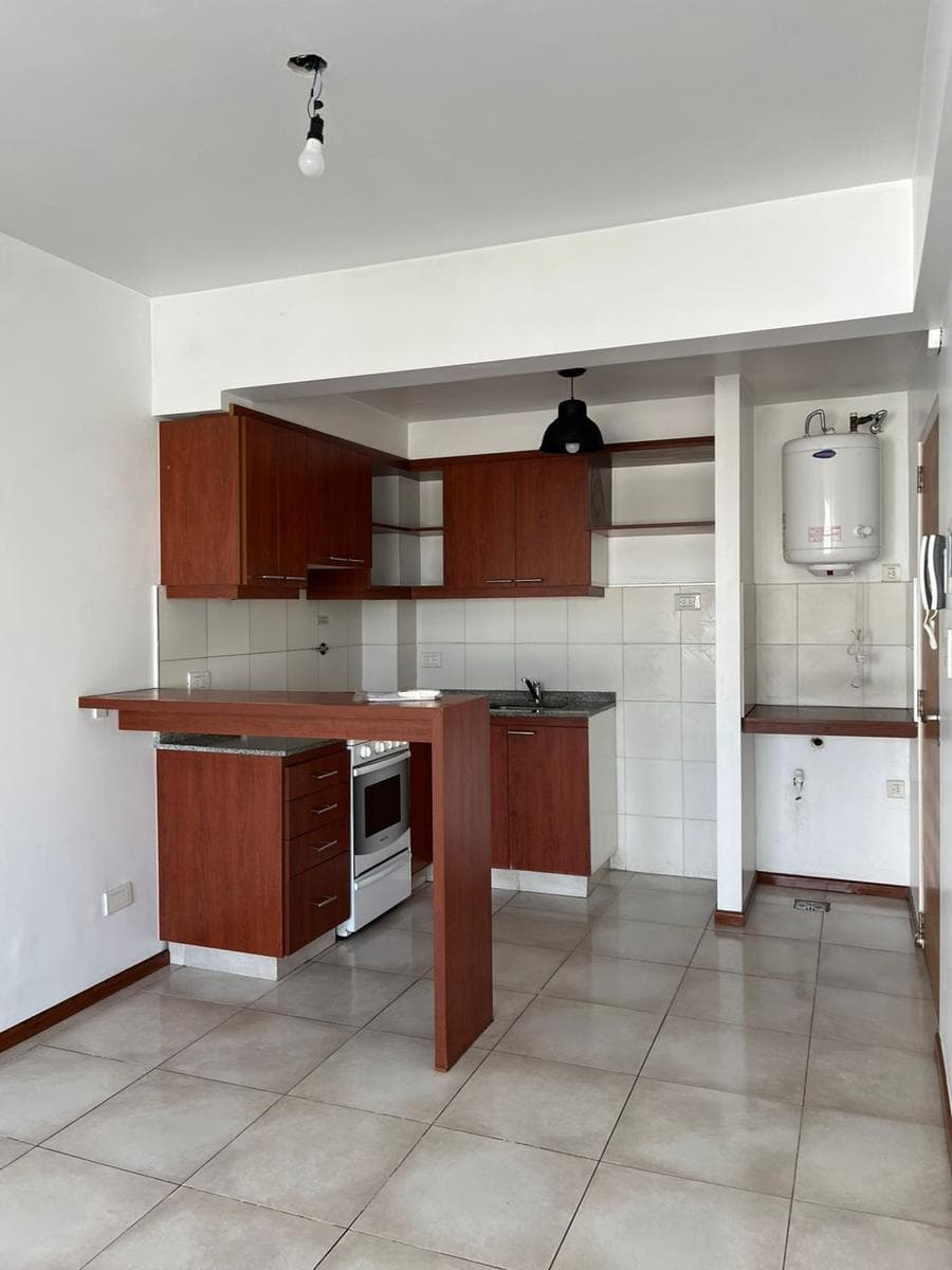 Departamento 1 ambientes en Paternal - foto 13