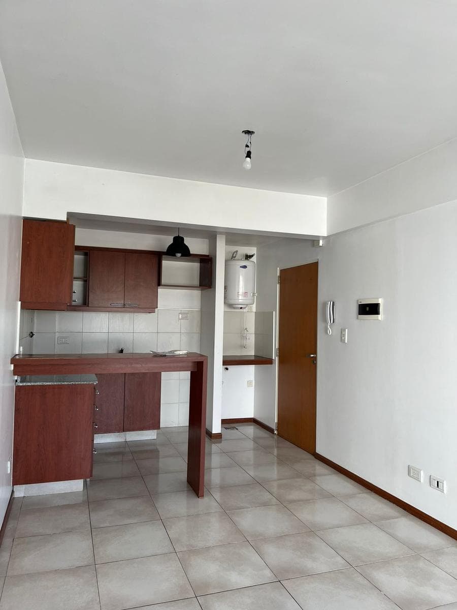 Departamento 1 ambientes en Paternal - foto 5