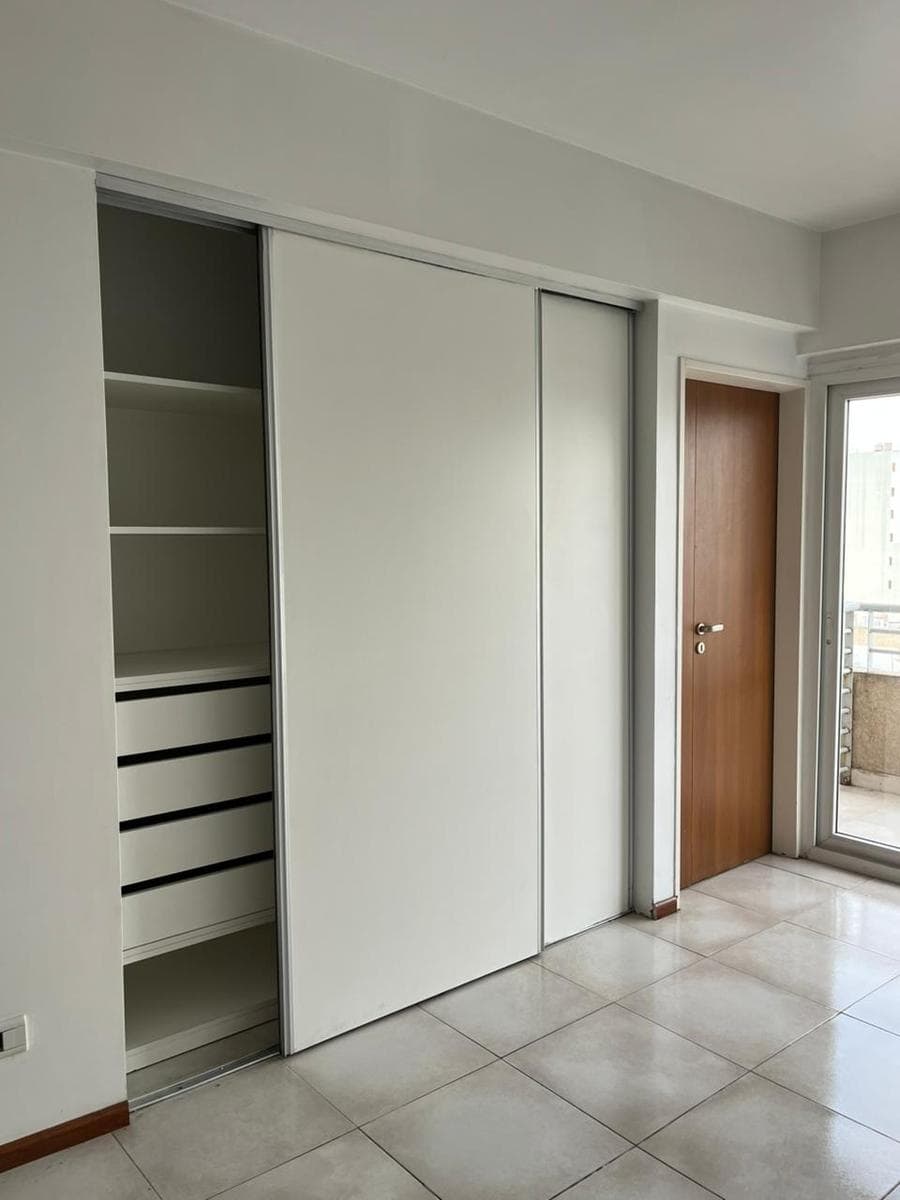 Departamento 1 ambientes en Paternal - foto 12