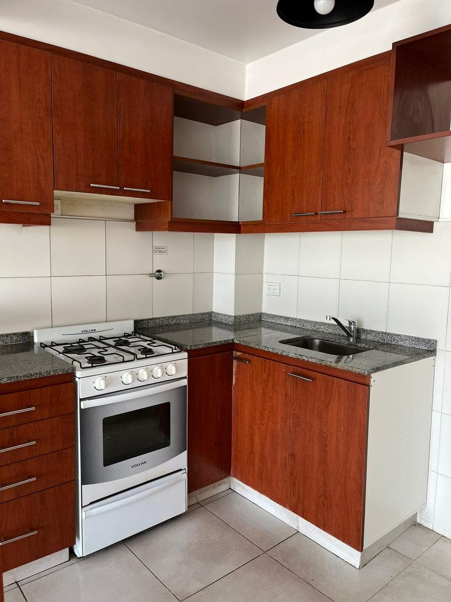 Departamento 1 ambientes en Paternal - foto 14