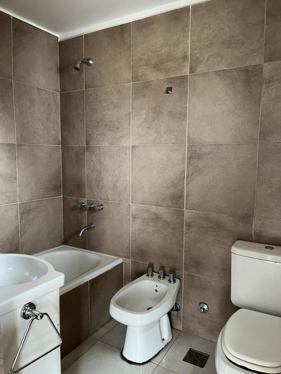 Departamento 1 ambientes en Paternal - foto 9