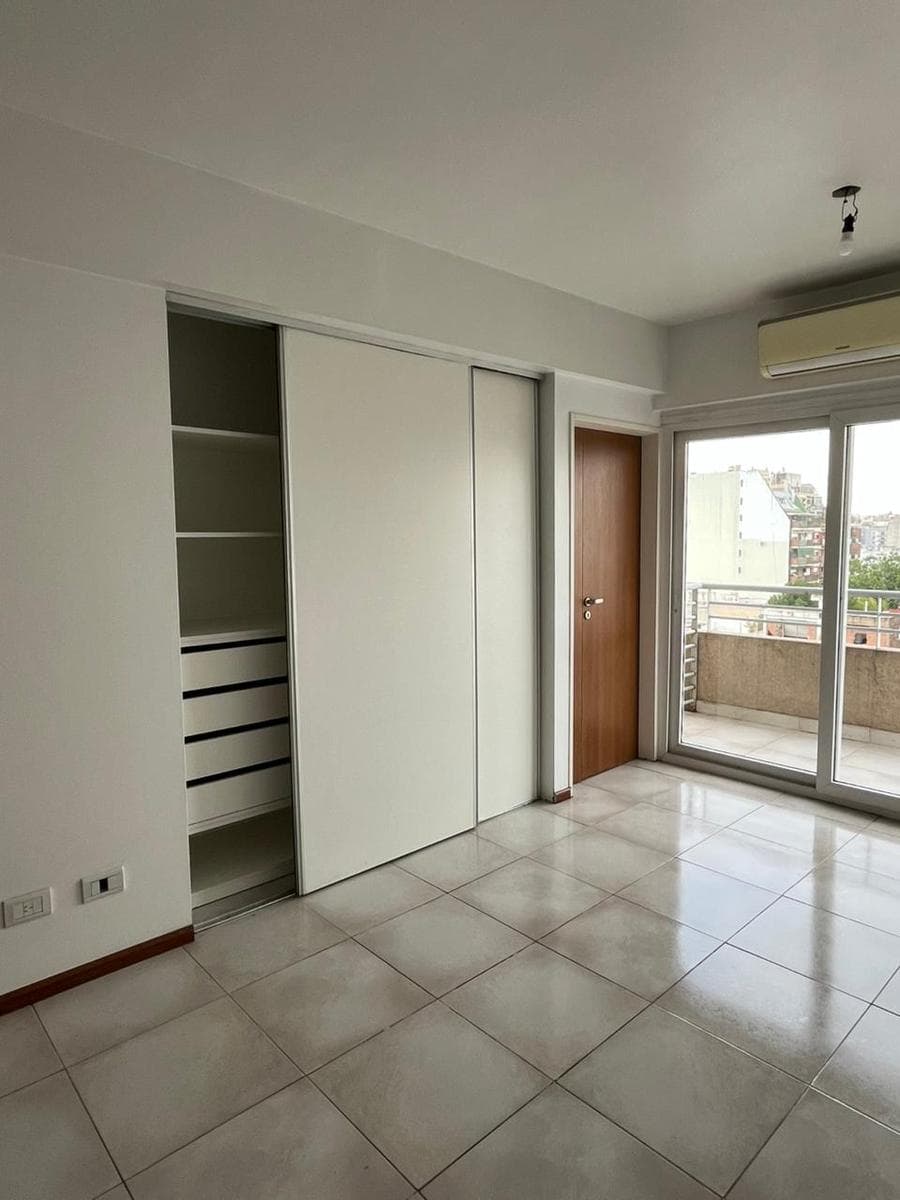 Departamento 1 ambientes en Paternal - foto 7