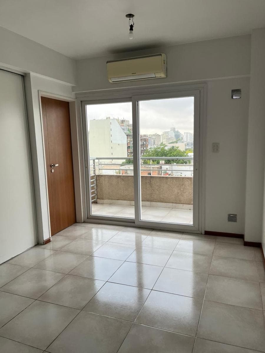 Departamento 1 ambientes en Paternal - foto 2