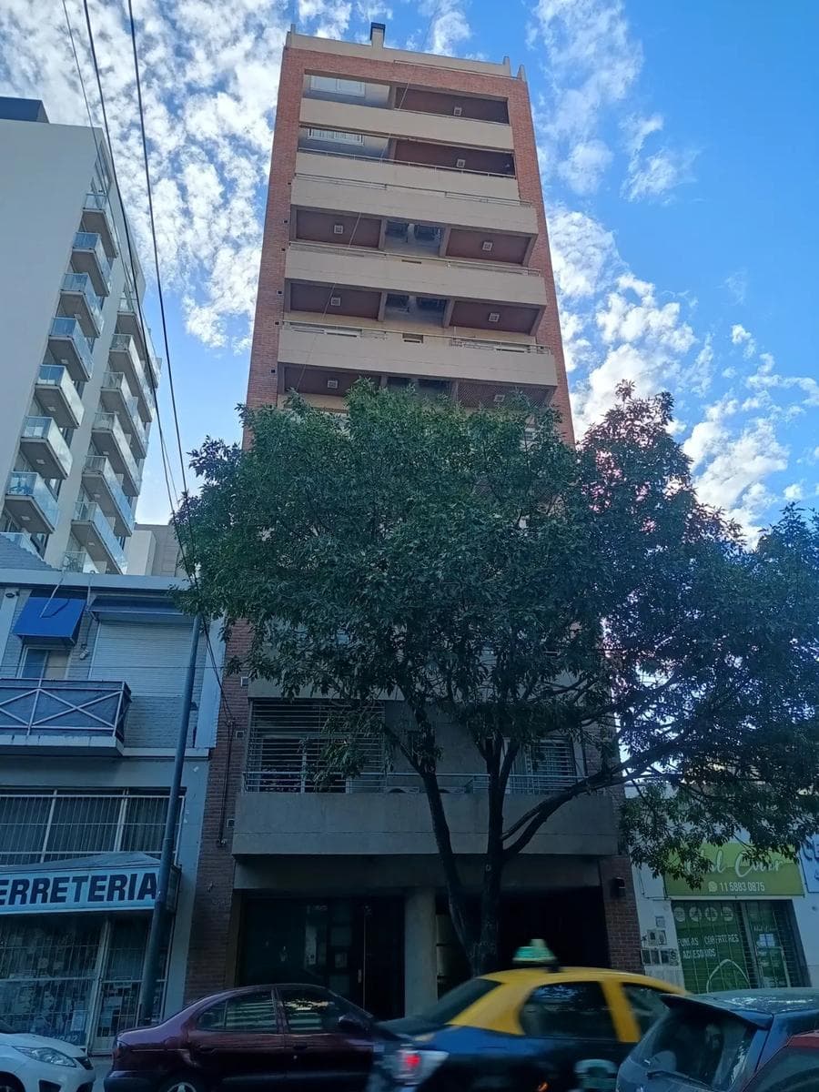 Departamento 1 ambientes en Paternal - foto 1