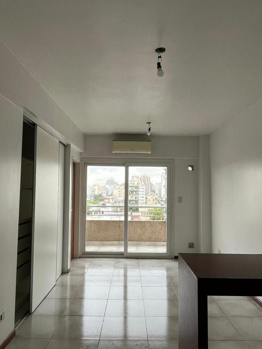 Departamento 1 ambientes en Paternal - foto 8