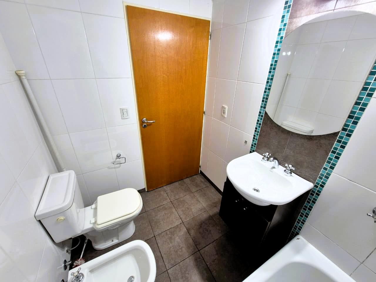 Departamento 1 ambientes en Villa Urquiza - foto 14