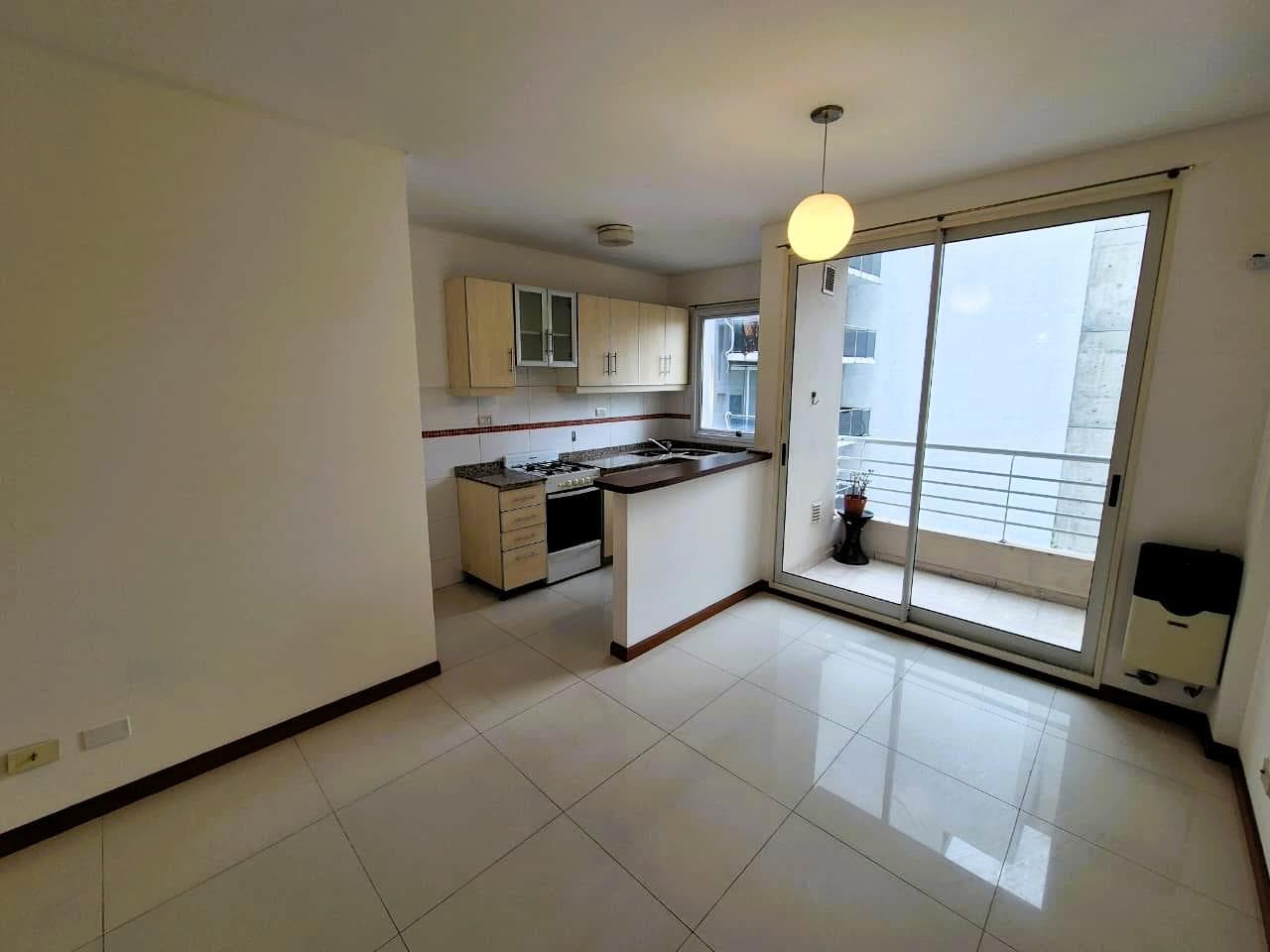 Departamento 1 ambientes en Villa Urquiza - foto 6