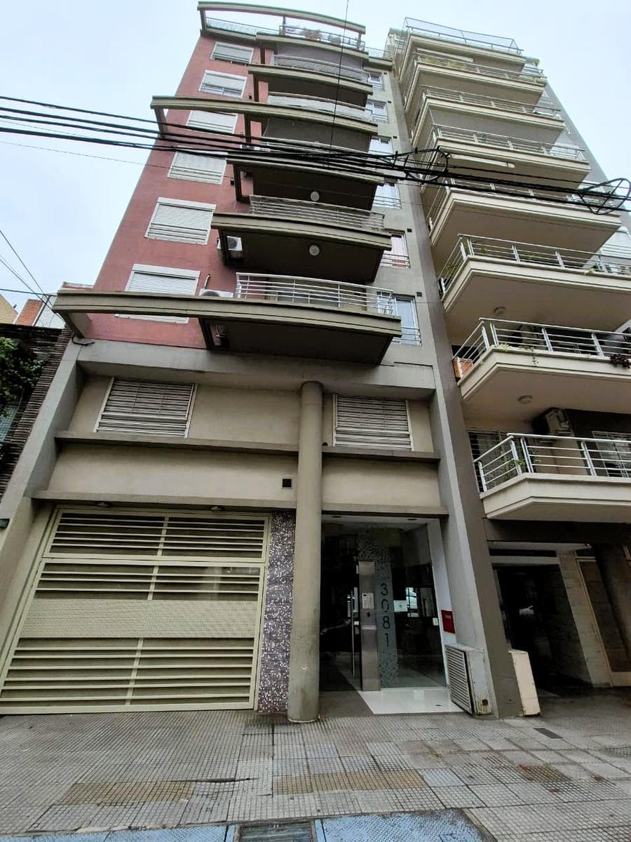 Departamento 1 ambientes en Villa Urquiza - foto 1