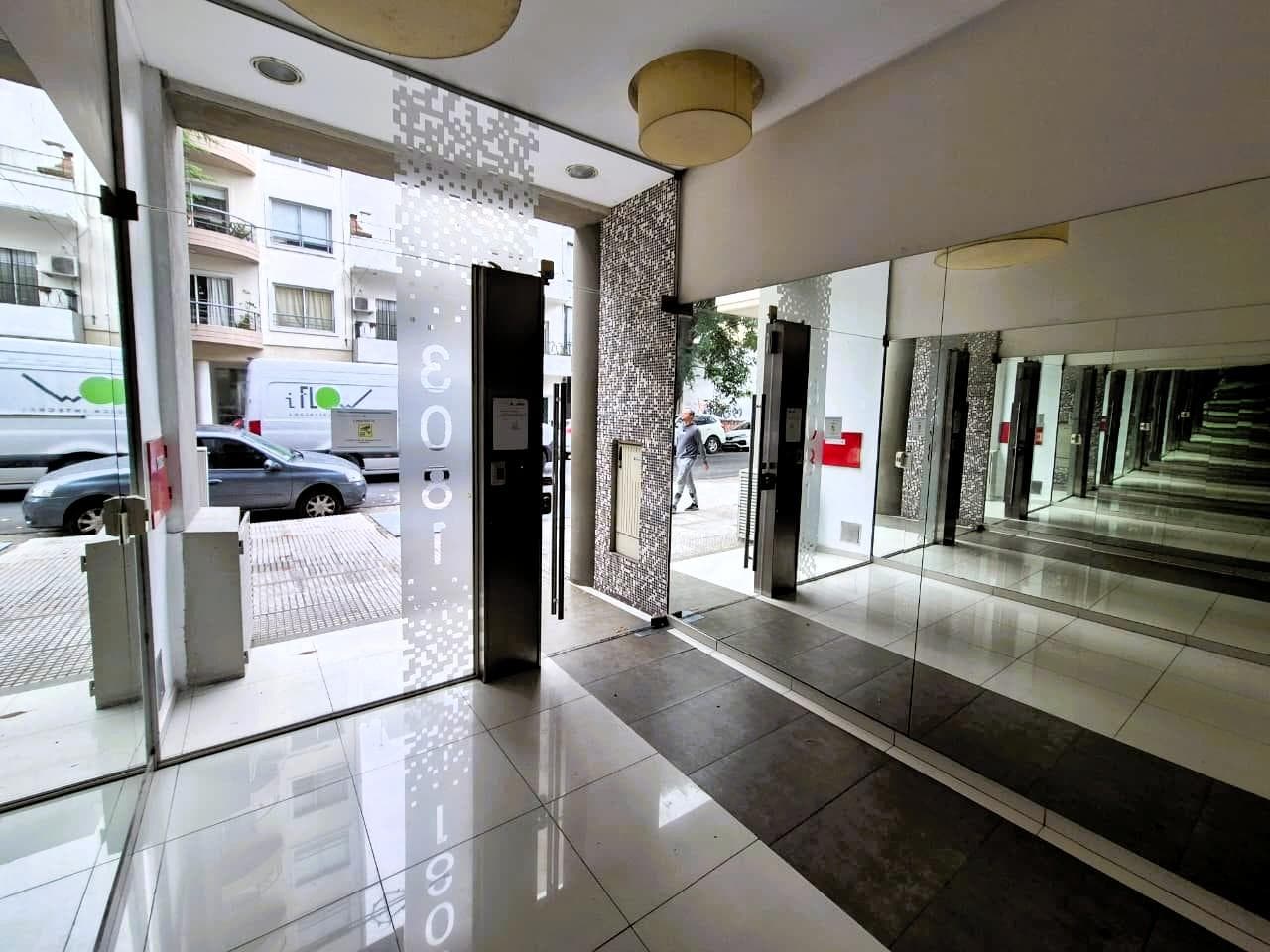 Departamento 1 ambientes en Villa Urquiza - foto 2
