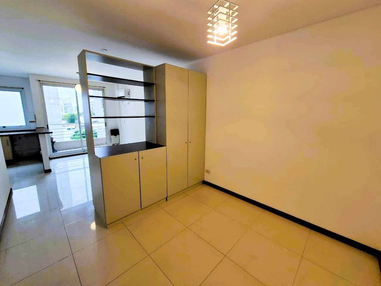 Departamento 1 ambientes en Villa Urquiza - foto 5