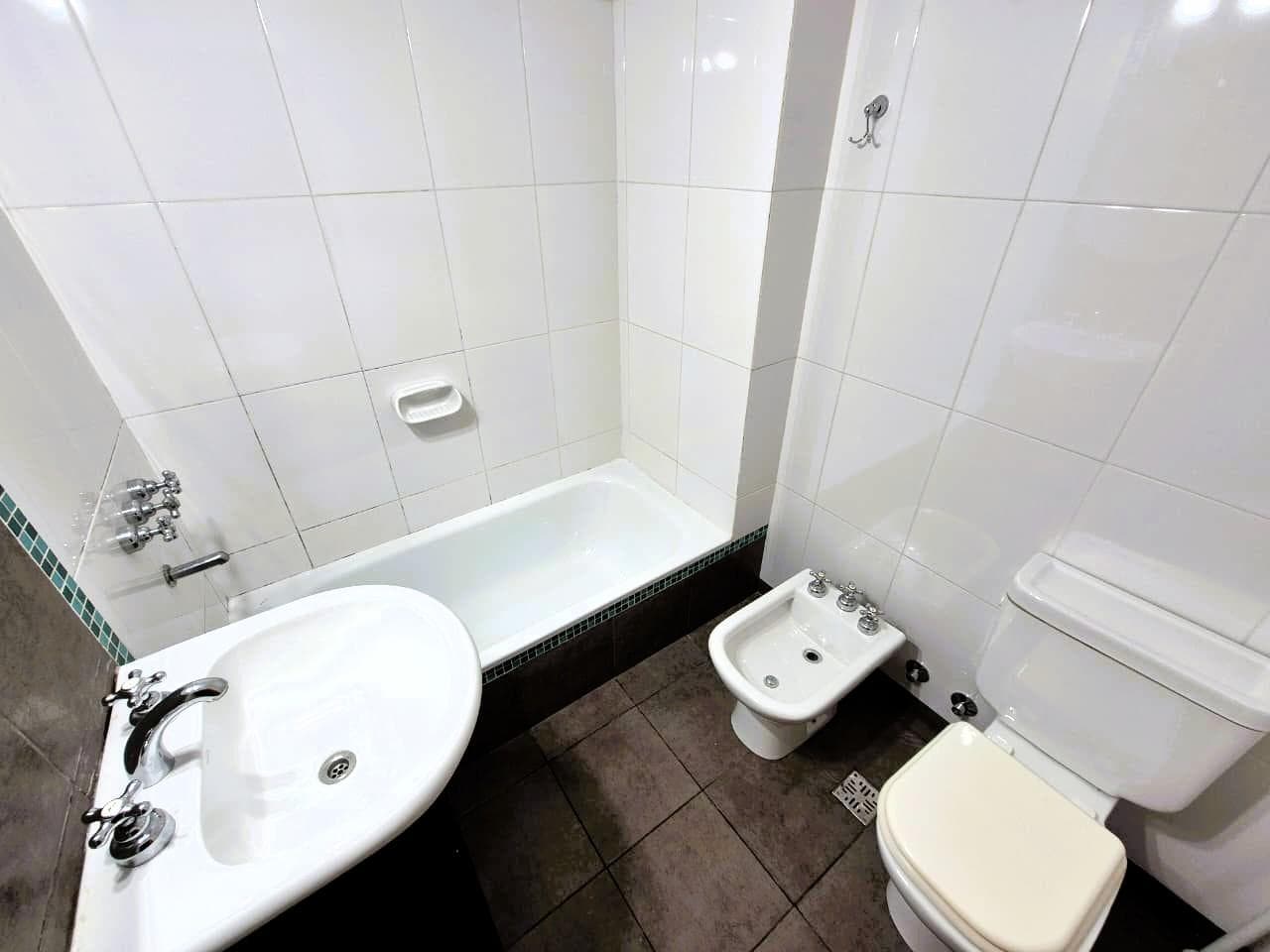 Departamento 1 ambientes en Villa Urquiza - foto 13