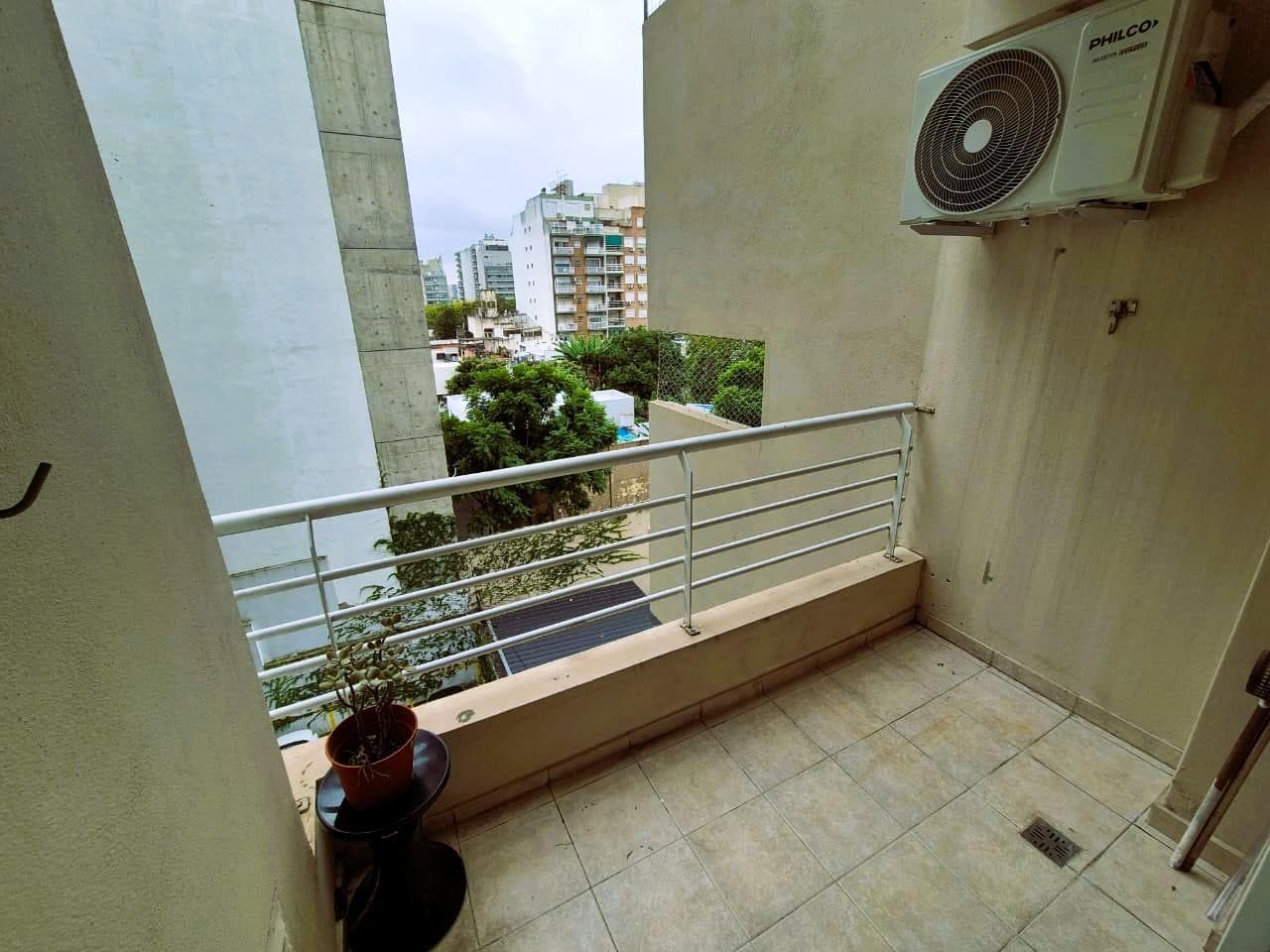 Departamento 1 ambientes en Villa Urquiza - foto 11