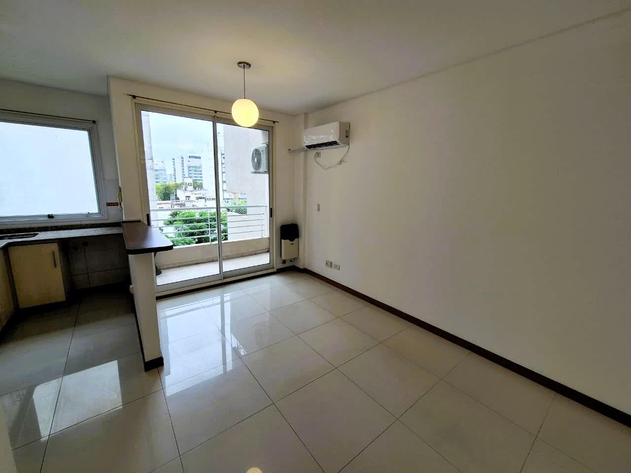 Departamento 1 ambientes en Villa Urquiza - foto 9