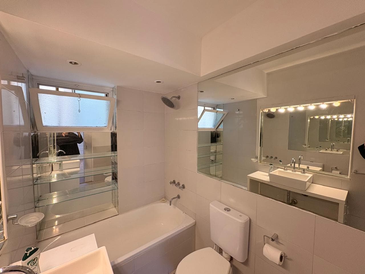 Departamento 3 ambientes en Palermo - foto 17