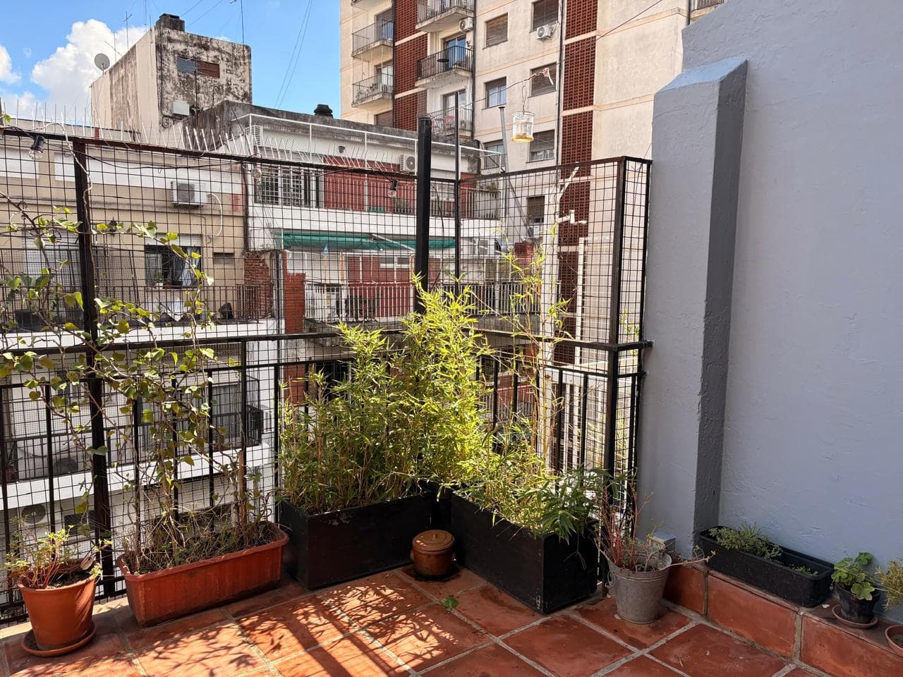 Departamento 3 ambientes en Palermo - foto 32