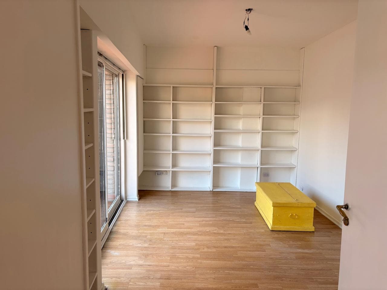 Departamento 3 ambientes en Palermo - foto 7