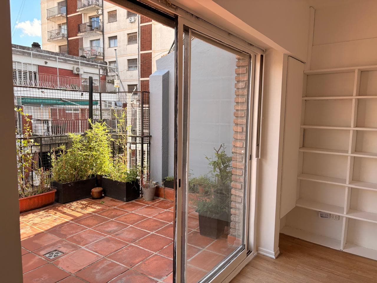 Departamento 3 ambientes en Palermo - foto 11