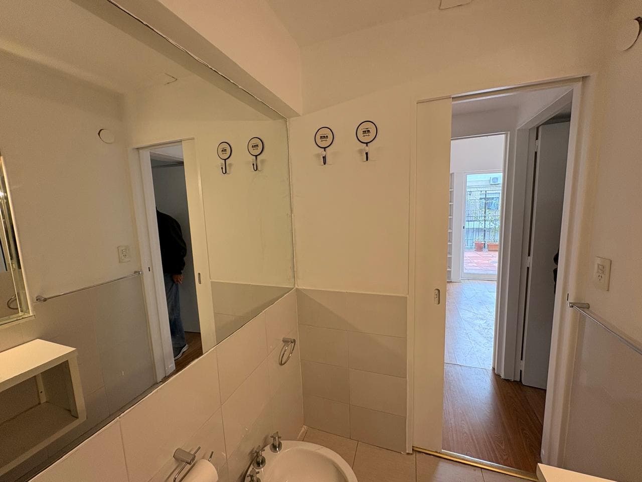 Departamento 3 ambientes en Palermo - foto 18