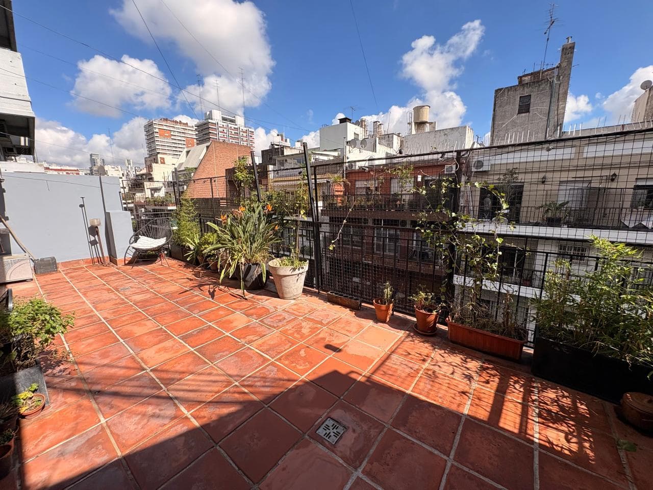 Departamento 3 ambientes en Palermo - foto 28