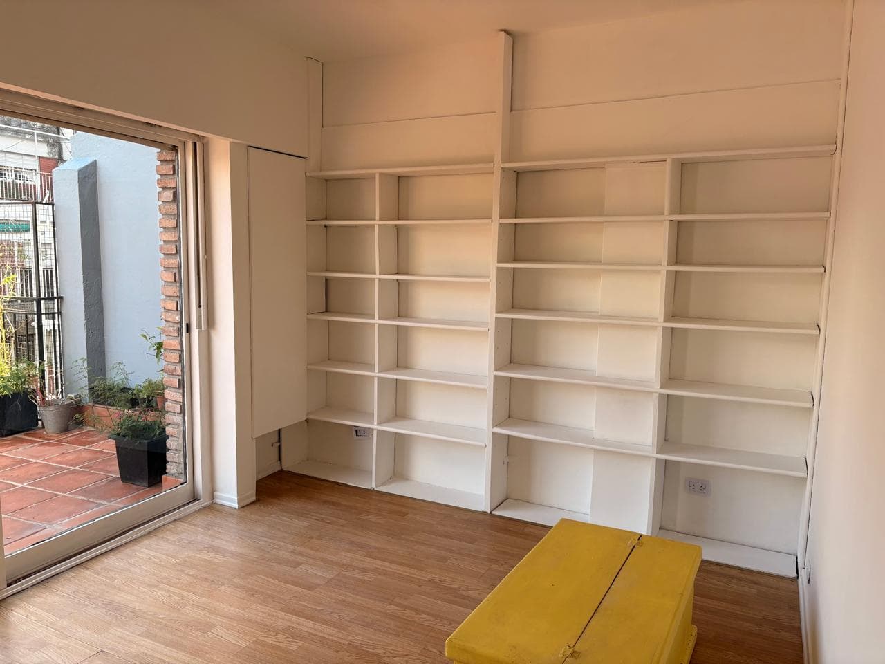 Departamento 3 ambientes en Palermo - foto 8