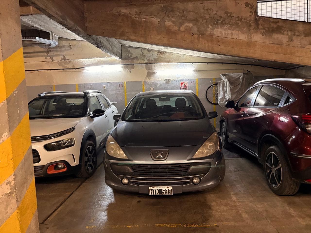 Departamento 3 ambientes en Palermo - foto 33