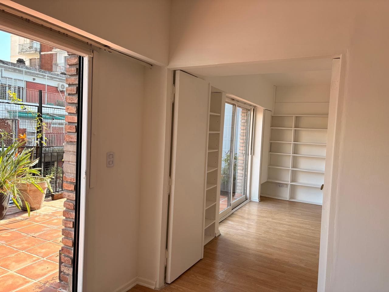 Departamento 3 ambientes en Palermo - foto 6