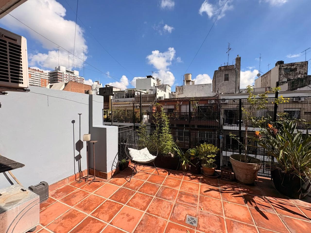 Departamento 3 ambientes en Palermo - foto 26