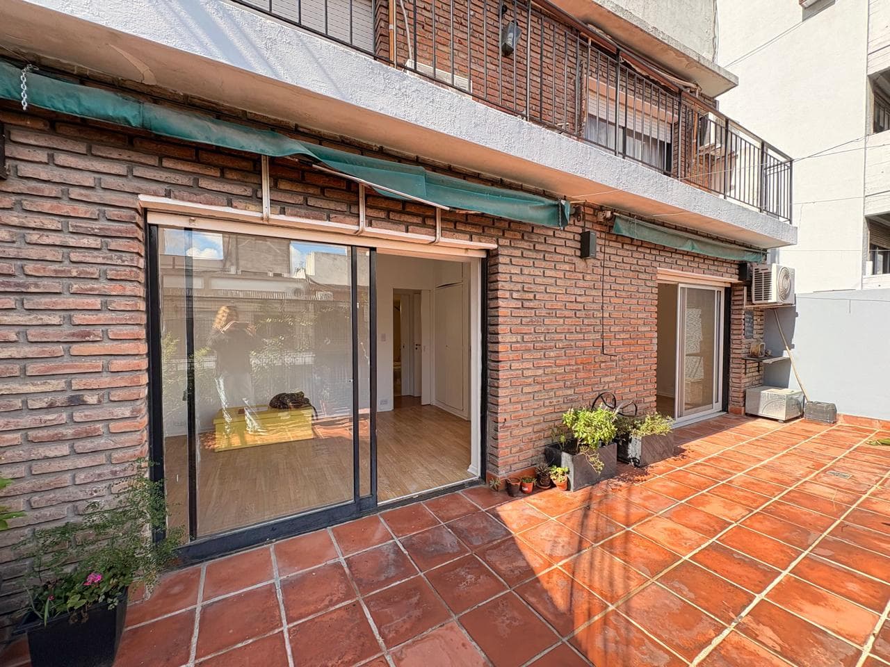 Departamento 3 ambientes en Palermo - foto 31