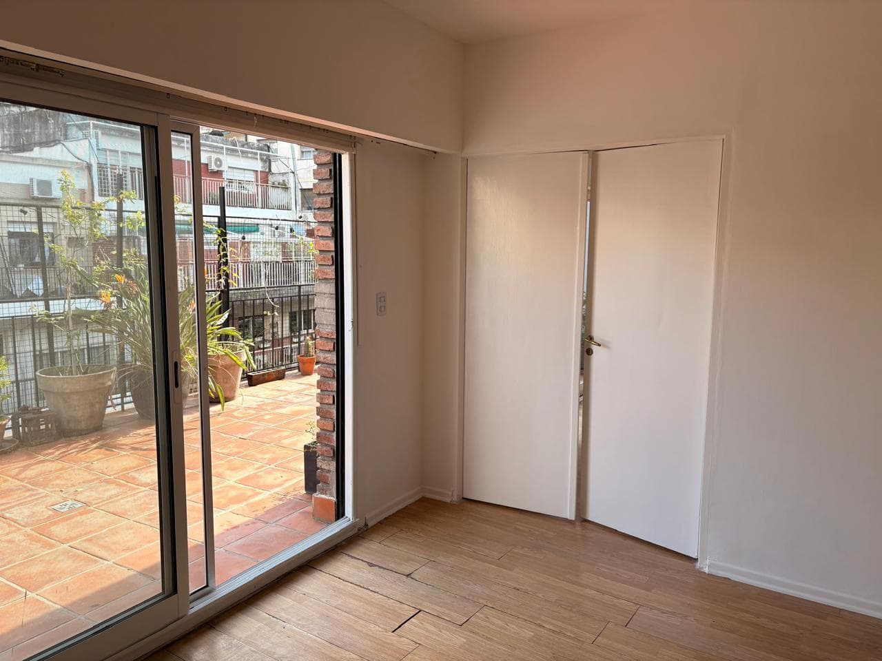 Departamento 3 ambientes en Palermo - foto 4