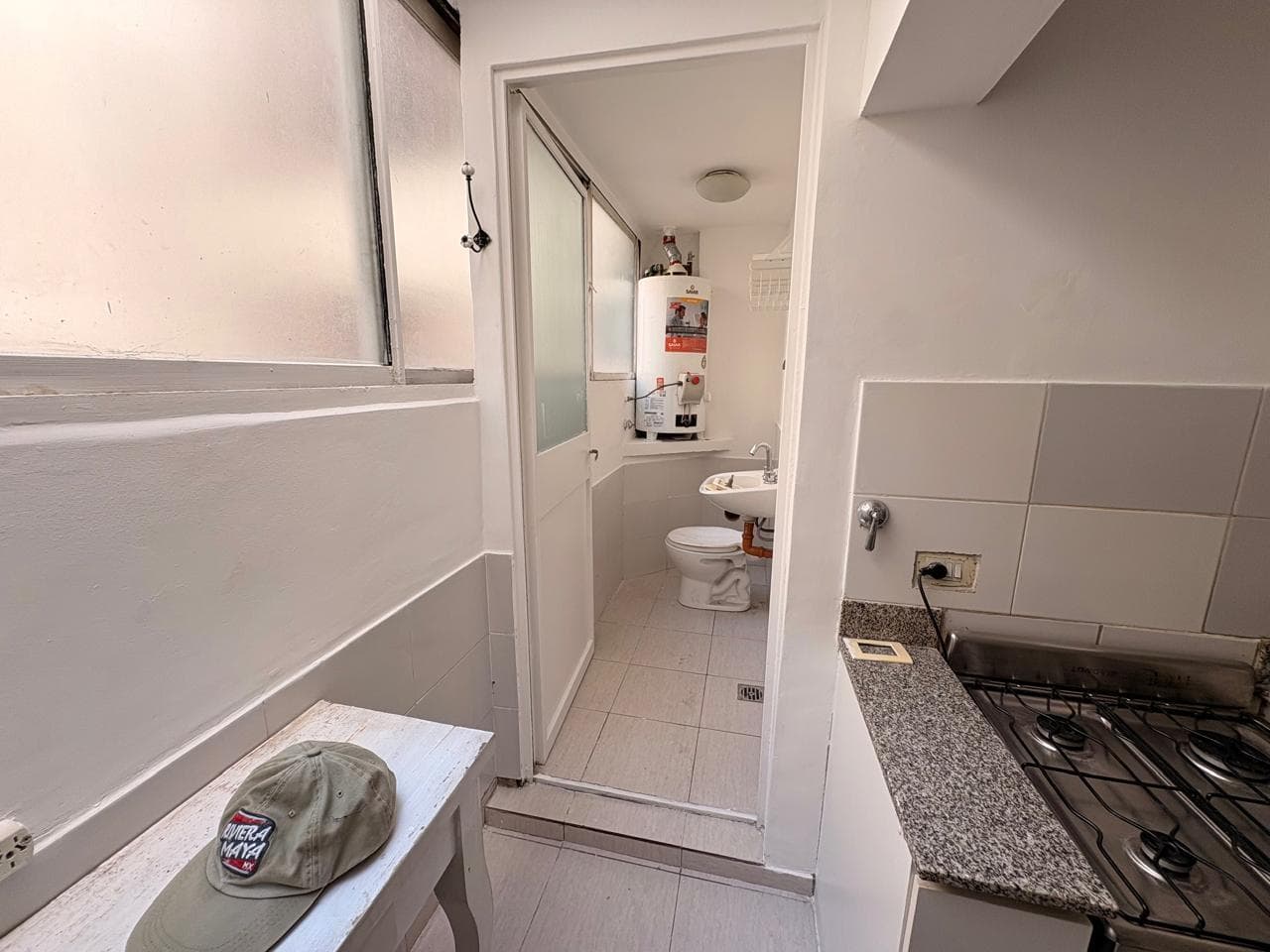 Departamento 3 ambientes en Palermo - foto 22