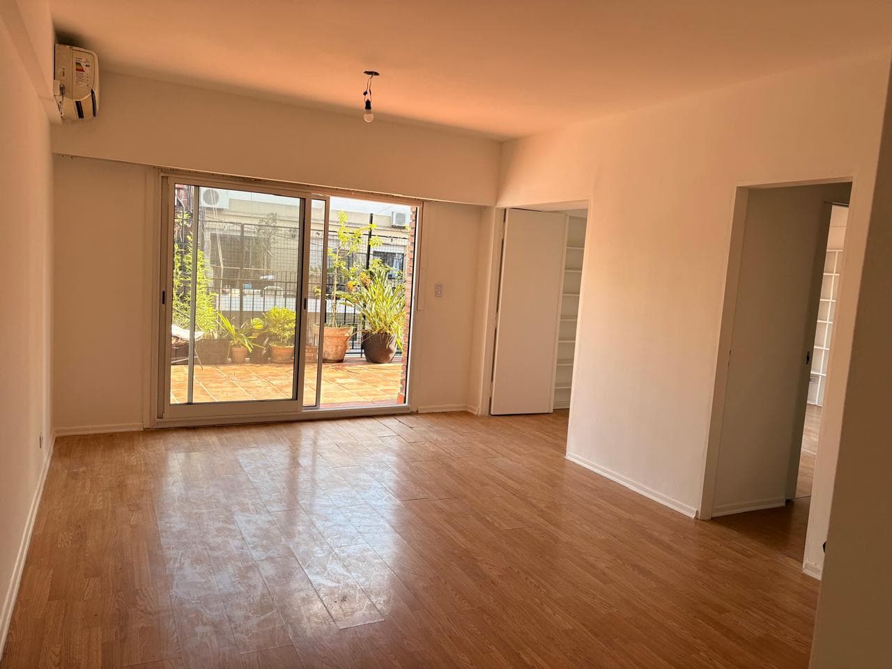 Departamento 3 ambientes en Palermo - foto 2