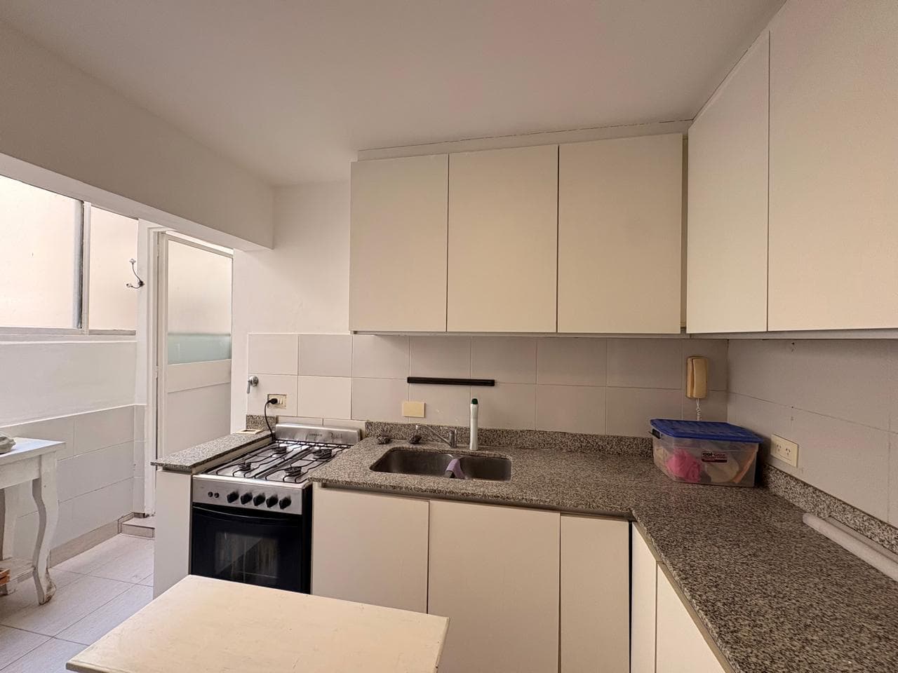 Departamento 3 ambientes en Palermo - foto 25