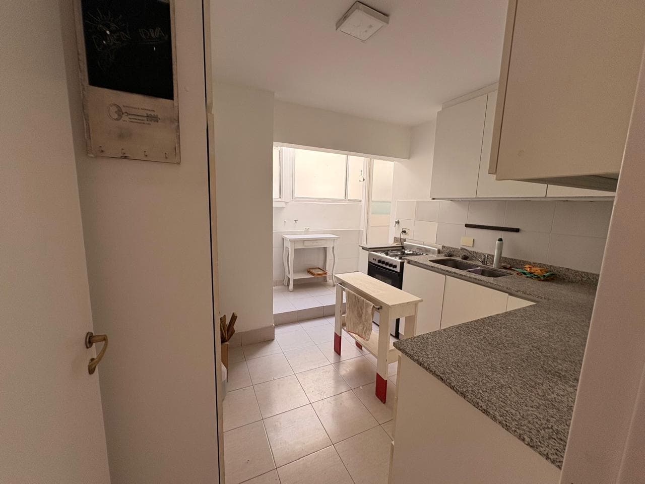 Departamento 3 ambientes en Palermo - foto 20