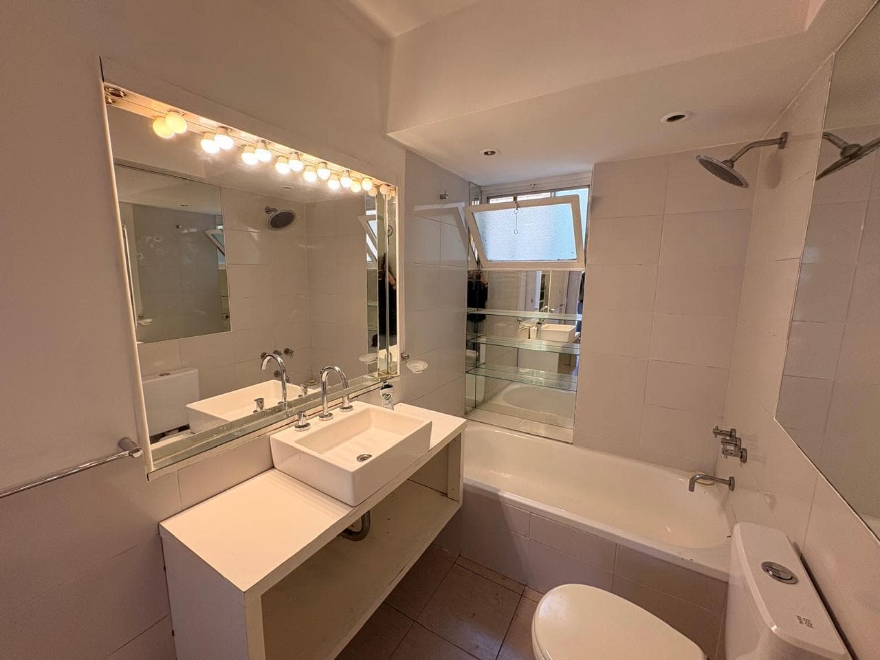 Departamento 3 ambientes en Palermo - foto 16