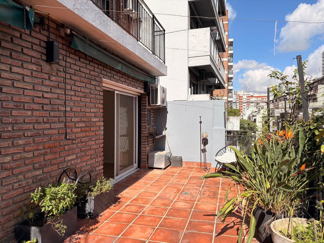 Departamento 3 ambientes en Palermo - foto 30