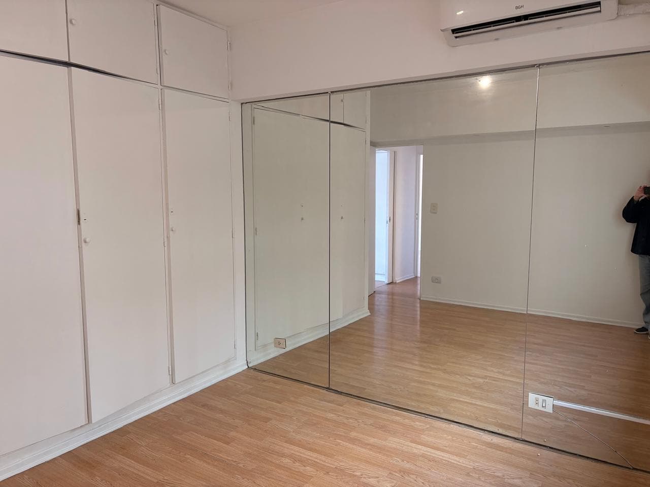 Departamento 3 ambientes en Palermo - foto 12