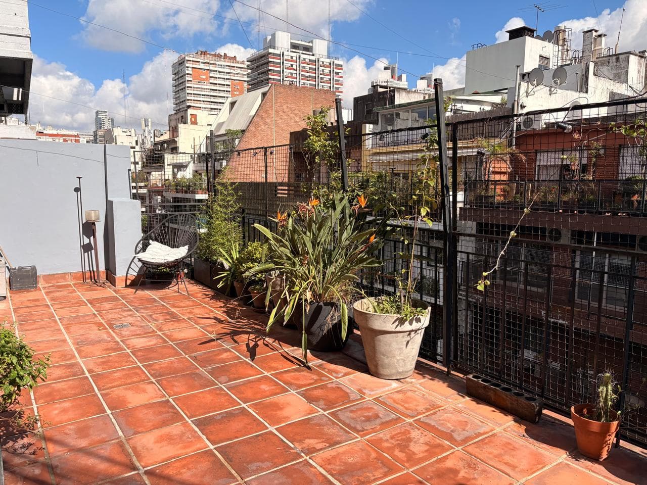 Departamento 3 ambientes en Palermo - foto 29