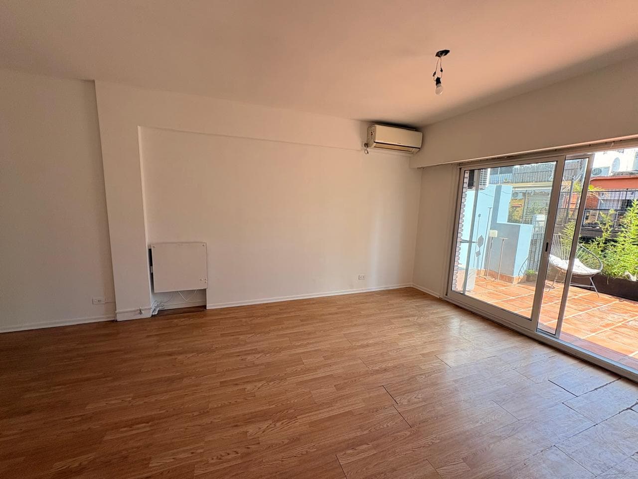 Departamento 3 ambientes en Palermo - foto 3