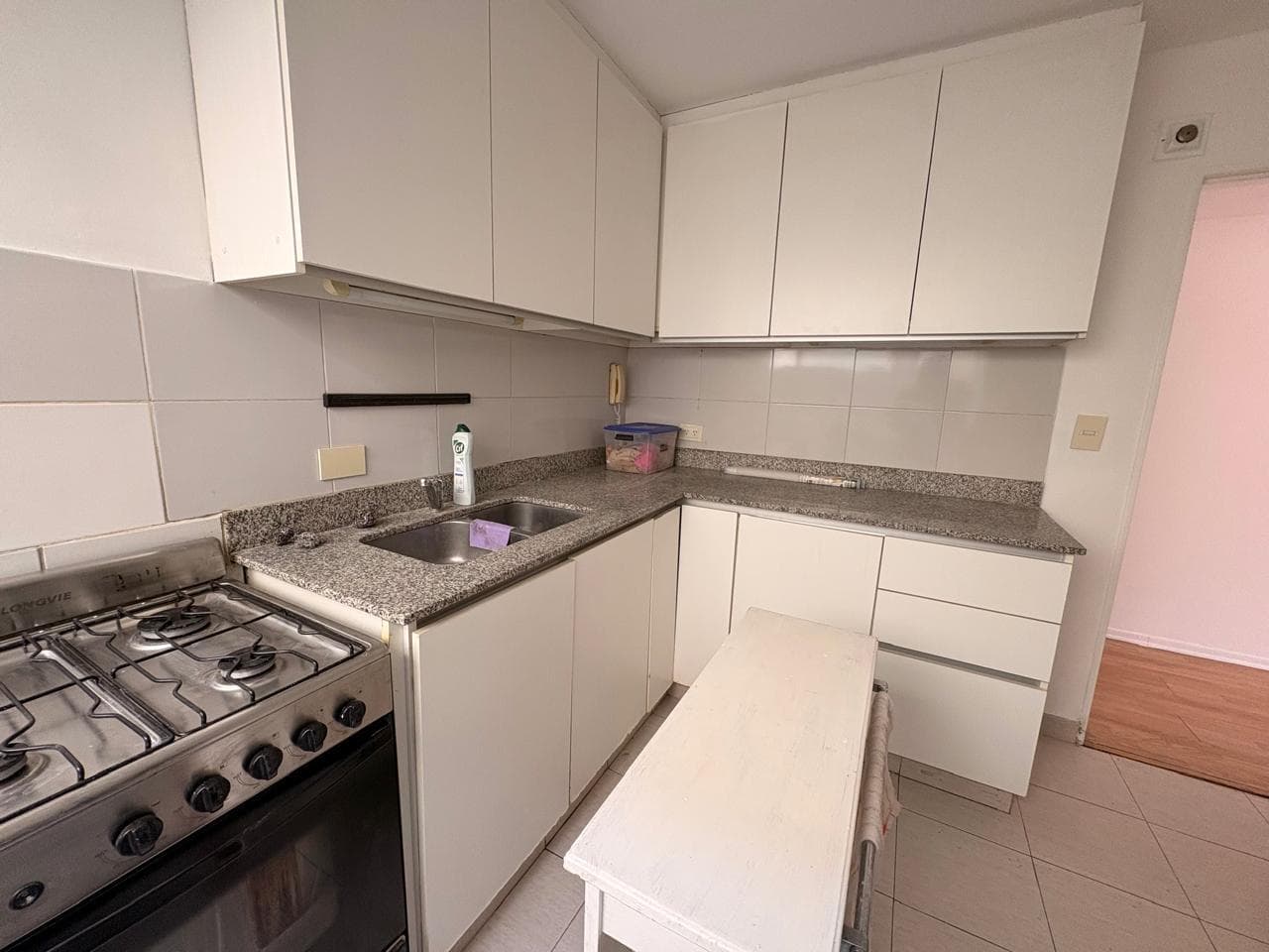 Departamento 3 ambientes en Palermo - foto 21