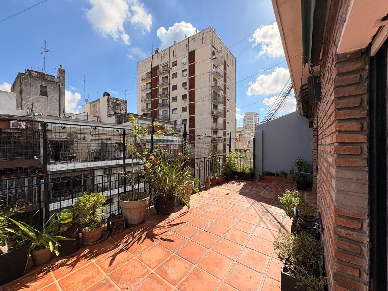 Departamento 3 ambientes en Palermo - foto 27