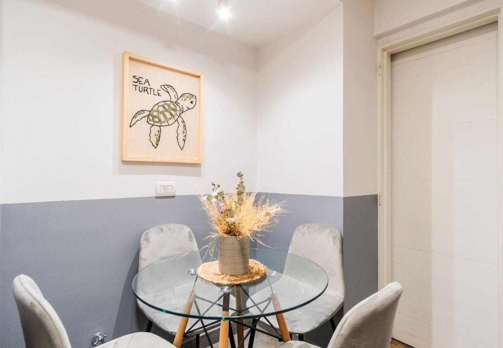 Departamento 3 ambientes en Palermo - foto 1