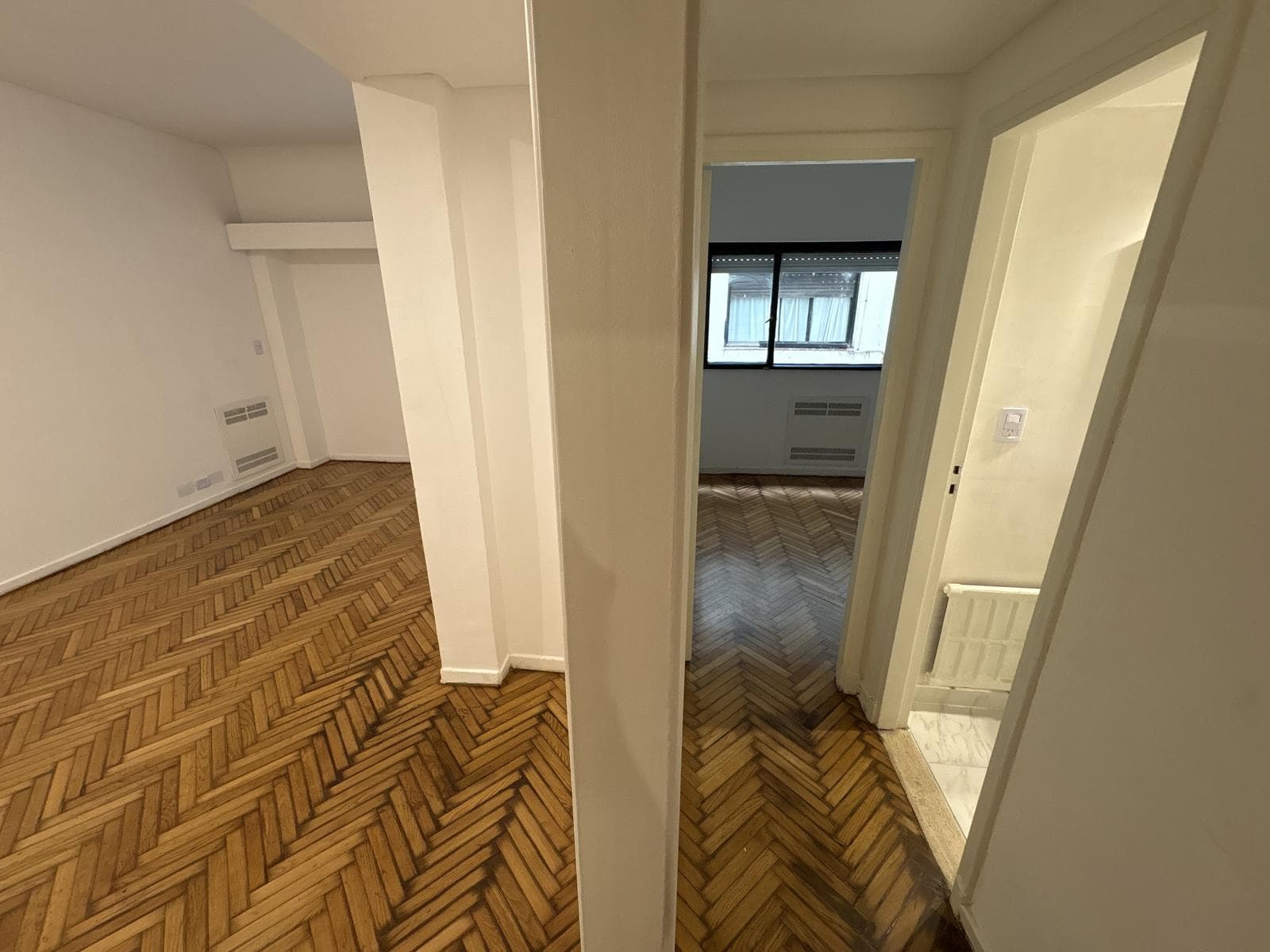 Departamento 3 ambientes en Retiro - foto 19