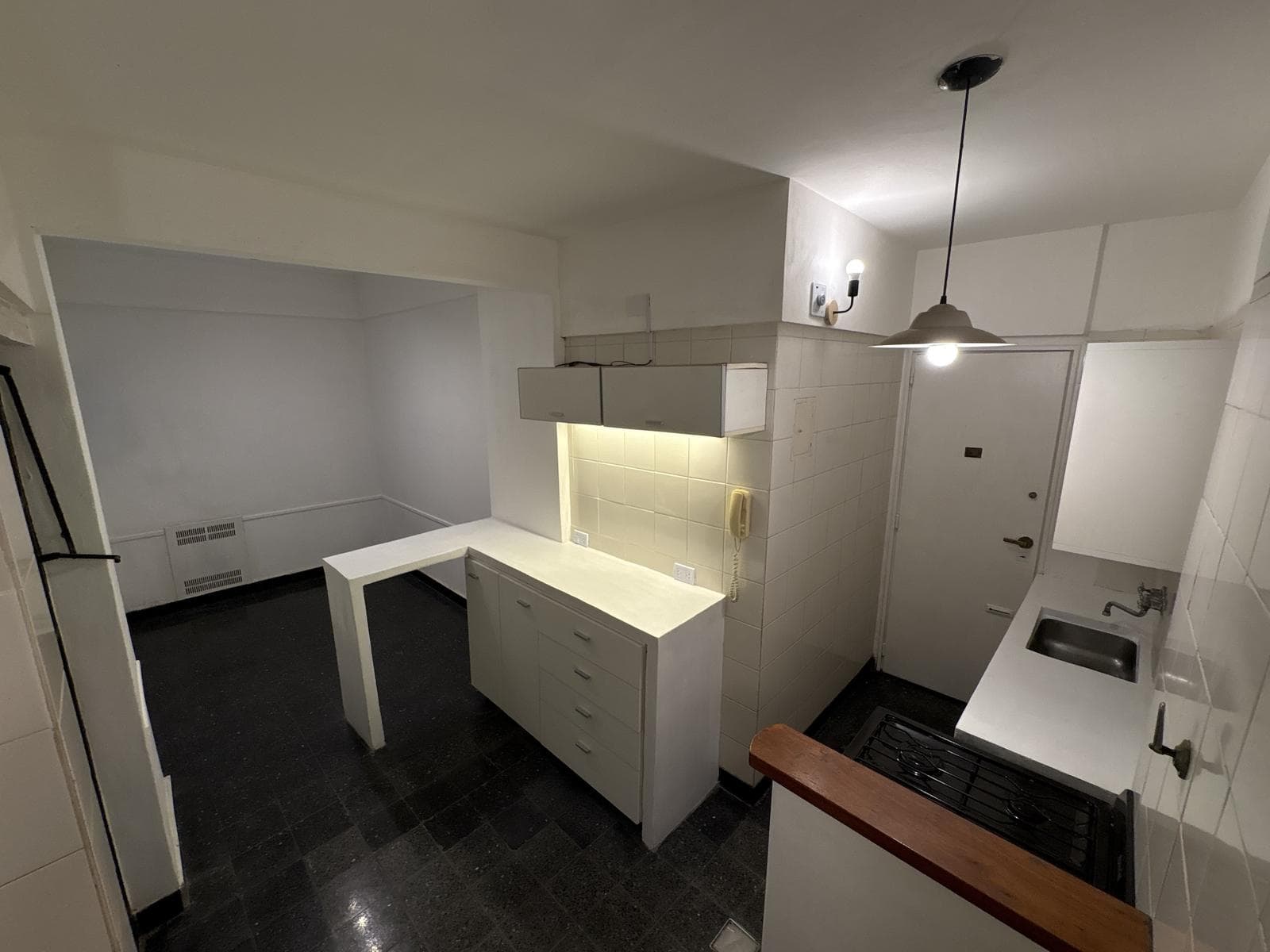 Departamento 3 ambientes en Retiro - foto 12