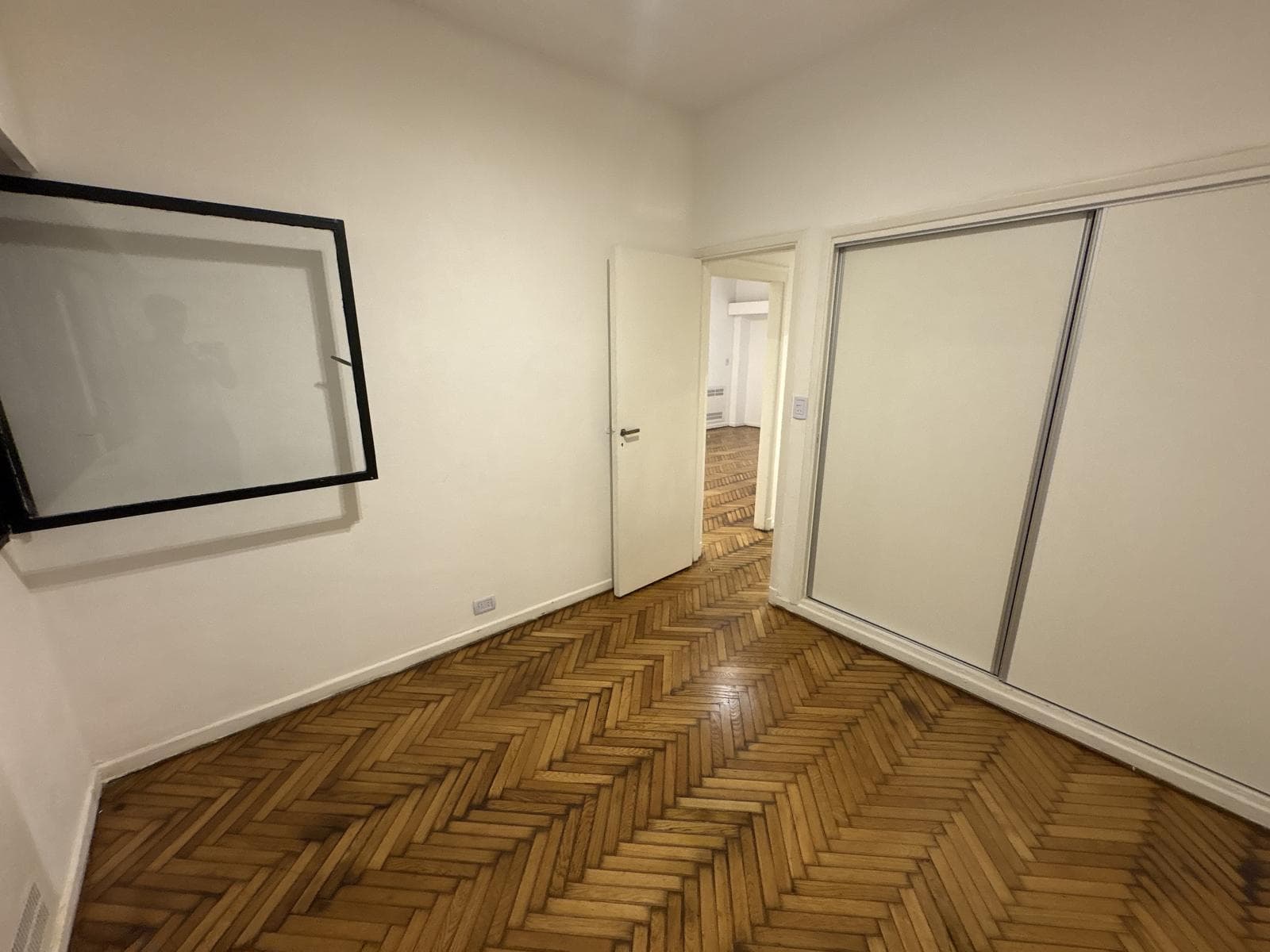 Departamento 3 ambientes en Retiro - foto 1