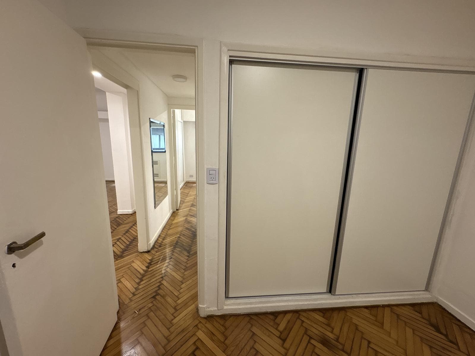 Departamento 3 ambientes en Retiro - foto 29