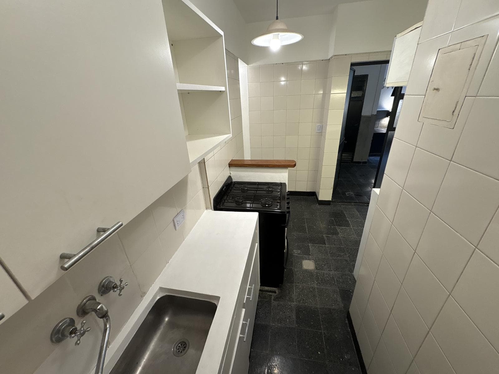 Departamento 3 ambientes en Retiro - foto 18