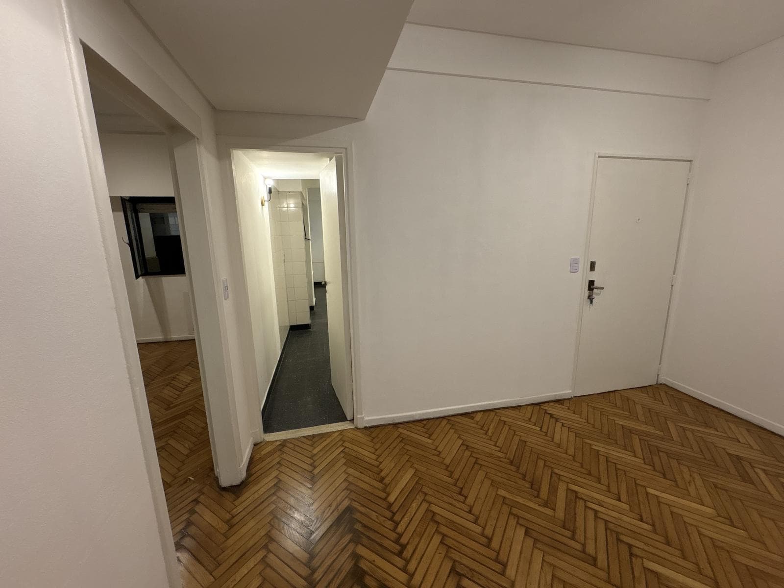 Departamento 3 ambientes en Retiro - foto 11